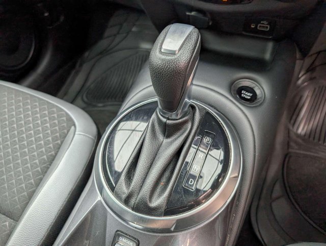 USED 2023 23 NISSAN JUKE 1.6 Juke N-Connecta HEV CVT 5dr CLICK+COLLECT / HOME DELIVERY