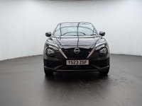 USED 2023 23 NISSAN JUKE 1.6 Juke N-Connecta HEV CVT 5dr CLICK+COLLECT / HOME DELIVERY