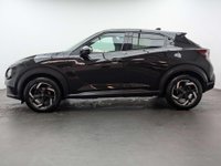 USED 2023 23 NISSAN JUKE 1.6 Juke N-Connecta HEV CVT 5dr CLICK+COLLECT / HOME DELIVERY