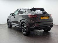 USED 2023 23 NISSAN JUKE 1.6 Juke N-Connecta HEV CVT 5dr CLICK+COLLECT / HOME DELIVERY