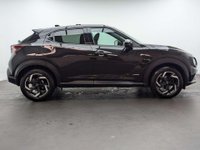USED 2023 23 NISSAN JUKE 1.6 Juke N-Connecta HEV CVT 5dr CLICK+COLLECT / HOME DELIVERY