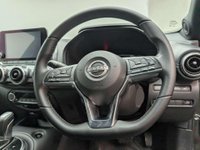 USED 2023 23 NISSAN JUKE 1.6 Juke N-Connecta HEV CVT 5dr CLICK+COLLECT / HOME DELIVERY