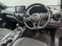 USED 2023 23 NISSAN JUKE 1.6 Juke N-Connecta HEV CVT 5dr CLICK+COLLECT / HOME DELIVERY