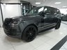 USED 2020 70 LAND ROVER RANGE ROVER 3.0 SD V6 Vogue SUV 5dr Diesel Auto 4WD Euro 6 (s/s) (275 ps) PANO+LRSH+STEPS+22S+FRIDGE+TV!