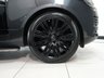 USED 2020 70 LAND ROVER RANGE ROVER 3.0 SD V6 Vogue SUV 5dr Diesel Auto 4WD Euro 6 (s/s) (275 ps) PANO+LRSH+STEPS+22S+FRIDGE+TV!