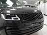 USED 2020 70 LAND ROVER RANGE ROVER 3.0 SD V6 Vogue SUV 5dr Diesel Auto 4WD Euro 6 (s/s) (275 ps) PANO+LRSH+STEPS+22S+FRIDGE+TV!