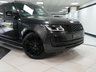 USED 2020 70 LAND ROVER RANGE ROVER 3.0 SD V6 Vogue SUV 5dr Diesel Auto 4WD Euro 6 (s/s) (275 ps) PANO+LRSH+STEPS+22S+FRIDGE+TV!