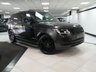 USED 2020 70 LAND ROVER RANGE ROVER 3.0 SD V6 Vogue SUV 5dr Diesel Auto 4WD Euro 6 (s/s) (275 ps) PANO+LRSH+STEPS+22S+FRIDGE+TV!