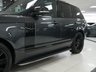 USED 2020 70 LAND ROVER RANGE ROVER 3.0 SD V6 Vogue SUV 5dr Diesel Auto 4WD Euro 6 (s/s) (275 ps) PANO+LRSH+STEPS+22S+FRIDGE+TV!