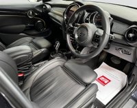 USED 2021 71 MINI HATCH 2.0 Cooper S Exclusive Hatchback 5dr Petrol Steptronic Euro 6 (s/s) (178 ps) 