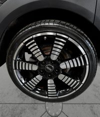 USED 2021 71 MINI HATCH 2.0 Cooper S Exclusive Hatchback 5dr Petrol Steptronic Euro 6 (s/s) (178 ps) 