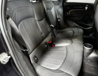 USED 2021 71 MINI HATCH 2.0 Cooper S Exclusive Hatchback 5dr Petrol Steptronic Euro 6 (s/s) (178 ps) 