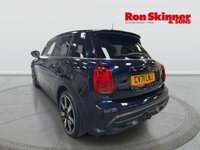 USED 2021 71 MINI HATCH 2.0 Cooper S Exclusive Hatchback 5dr Petrol Steptronic Euro 6 (s/s) (178 ps) 