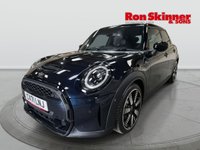 USED 2021 71 MINI HATCH 2.0 Cooper S Exclusive Hatchback 5dr Petrol Steptronic Euro 6 (s/s) (178 ps) 