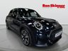 USED 2021 71 MINI HATCH 2.0 Cooper S Exclusive Hatchback 5dr Petrol Steptronic Euro 6 (s/s) (178 ps) 