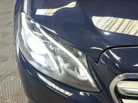 USED 2017 17 MERCEDES-BENZ E-CLASS 2.0 E220d SE Saloon 4dr Diesel G-Tronic+ Euro 6 (s/s) (194 ps) 