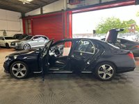 USED 2017 17 MERCEDES-BENZ E-CLASS 2.0 E220d SE Saloon 4dr Diesel G-Tronic+ Euro 6 (s/s) (194 ps) 