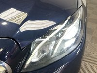 USED 2017 17 MERCEDES-BENZ E-CLASS 2.0 E220d SE Saloon 4dr Diesel G-Tronic+ Euro 6 (s/s) (194 ps) 