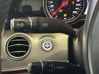 USED 2017 17 MERCEDES-BENZ E-CLASS 2.0 E220d SE Saloon 4dr Diesel G-Tronic+ Euro 6 (s/s) (194 ps) 