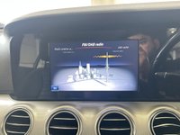 USED 2017 17 MERCEDES-BENZ E-CLASS 2.0 E220d SE Saloon 4dr Diesel G-Tronic+ Euro 6 (s/s) (194 ps) 