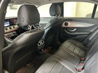 USED 2017 17 MERCEDES-BENZ E-CLASS 2.0 E220d SE Saloon 4dr Diesel G-Tronic+ Euro 6 (s/s) (194 ps) 