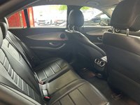 USED 2017 17 MERCEDES-BENZ E-CLASS 2.0 E220d SE Saloon 4dr Diesel G-Tronic+ Euro 6 (s/s) (194 ps) 