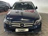 USED 2017 17 MERCEDES-BENZ E-CLASS 2.0 E220d SE Saloon 4dr Diesel G-Tronic+ Euro 6 (s/s) (194 ps) 
