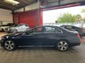 USED 2017 17 MERCEDES-BENZ E-CLASS 2.0 E220d SE Saloon 4dr Diesel G-Tronic+ Euro 6 (s/s) (194 ps) 
