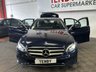 USED 2017 17 MERCEDES-BENZ E-CLASS 2.0 E220d SE Saloon 4dr Diesel G-Tronic+ Euro 6 (s/s) (194 ps) 