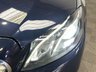 USED 2017 17 MERCEDES-BENZ E-CLASS 2.0 E220d SE Saloon 4dr Diesel G-Tronic+ Euro 6 (s/s) (194 ps) 