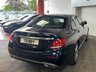 USED 2017 17 MERCEDES-BENZ E-CLASS 2.0 E220d SE Saloon 4dr Diesel G-Tronic+ Euro 6 (s/s) (194 ps) 