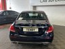 USED 2017 17 MERCEDES-BENZ E-CLASS 2.0 E220d SE Saloon 4dr Diesel G-Tronic+ Euro 6 (s/s) (194 ps) 