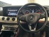 USED 2017 17 MERCEDES-BENZ E-CLASS 2.0 E220d SE Saloon 4dr Diesel G-Tronic+ Euro 6 (s/s) (194 ps) 