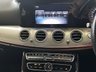 USED 2017 17 MERCEDES-BENZ E-CLASS 2.0 E220d SE Saloon 4dr Diesel G-Tronic+ Euro 6 (s/s) (194 ps) 
