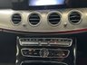 USED 2017 17 MERCEDES-BENZ E-CLASS 2.0 E220d SE Saloon 4dr Diesel G-Tronic+ Euro 6 (s/s) (194 ps) 