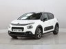 USED 2018 67 CITROEN C3 1.6 BlueHDi Flair Hatchback 5dr Diesel Manual Euro 6 (s/s) (100 ps) 