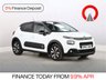 USED 2018 67 CITROEN C3 1.6 BlueHDi Flair Hatchback 5dr Diesel Manual Euro 6 (s/s) (100 ps) 