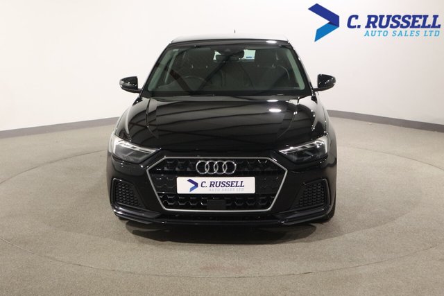 View our AUDI A1