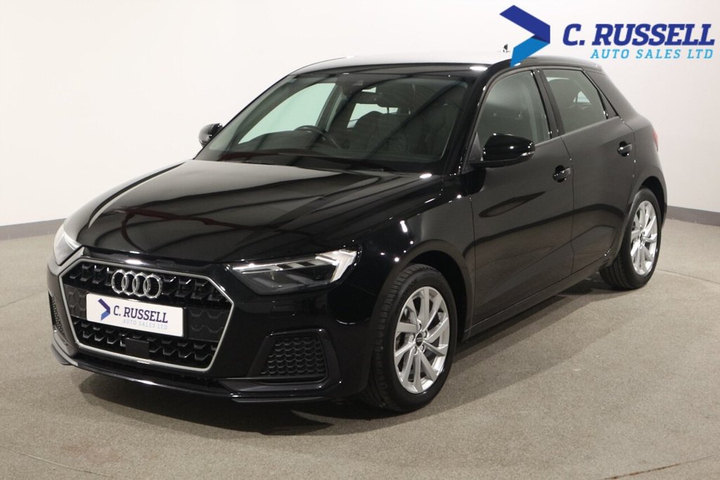 View our AUDI A1