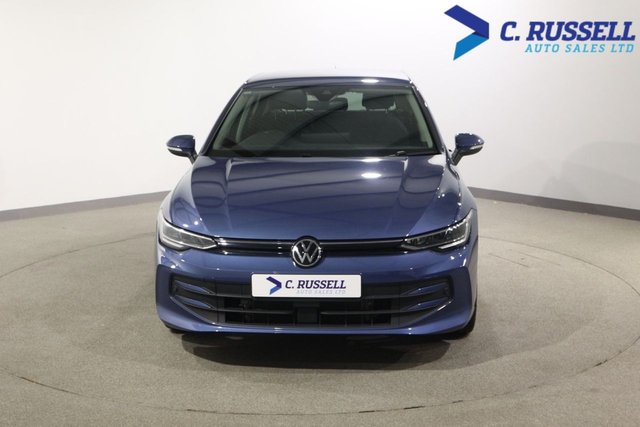 View our VOLKSWAGEN GOLF