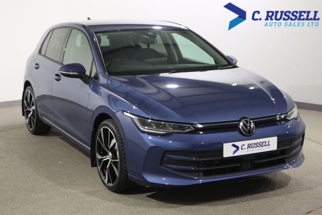 View our VOLKSWAGEN GOLF