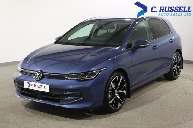 View our VOLKSWAGEN GOLF