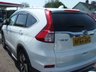 USED 2015 64 HONDA CR-V 1.6 i-DTEC SR SUV 5dr Diesel Manual 4WD Euro 6 (s/s) (160 ps) 