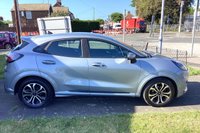 USED 2021 21 FORD PUMA 1.0T EcoBoost MHEV ST-Line SUV 5dr Petrol Manual Euro 6 (s/s) (125 ps) 