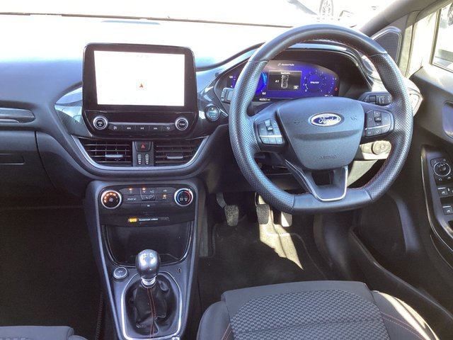 View our FORD PUMA