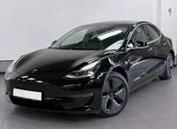 USED 2020 20 TESLA Model 3 (Dual Motor) Long Range Saloon 4dr Electric Auto 4WDE (346 ps) 