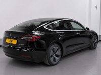 USED 2020 20 TESLA Model 3 (Dual Motor) Long Range Saloon 4dr Electric Auto 4WDE (346 ps) 