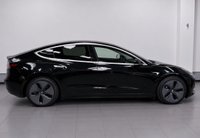 USED 2020 20 TESLA Model 3 (Dual Motor) Long Range Saloon 4dr Electric Auto 4WDE (346 ps) 