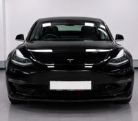 USED 2020 20 TESLA Model 3 (Dual Motor) Long Range Saloon 4dr Electric Auto 4WDE (346 ps) 