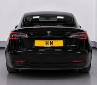 USED 2020 20 TESLA Model 3 (Dual Motor) Long Range Saloon 4dr Electric Auto 4WDE (346 ps) 